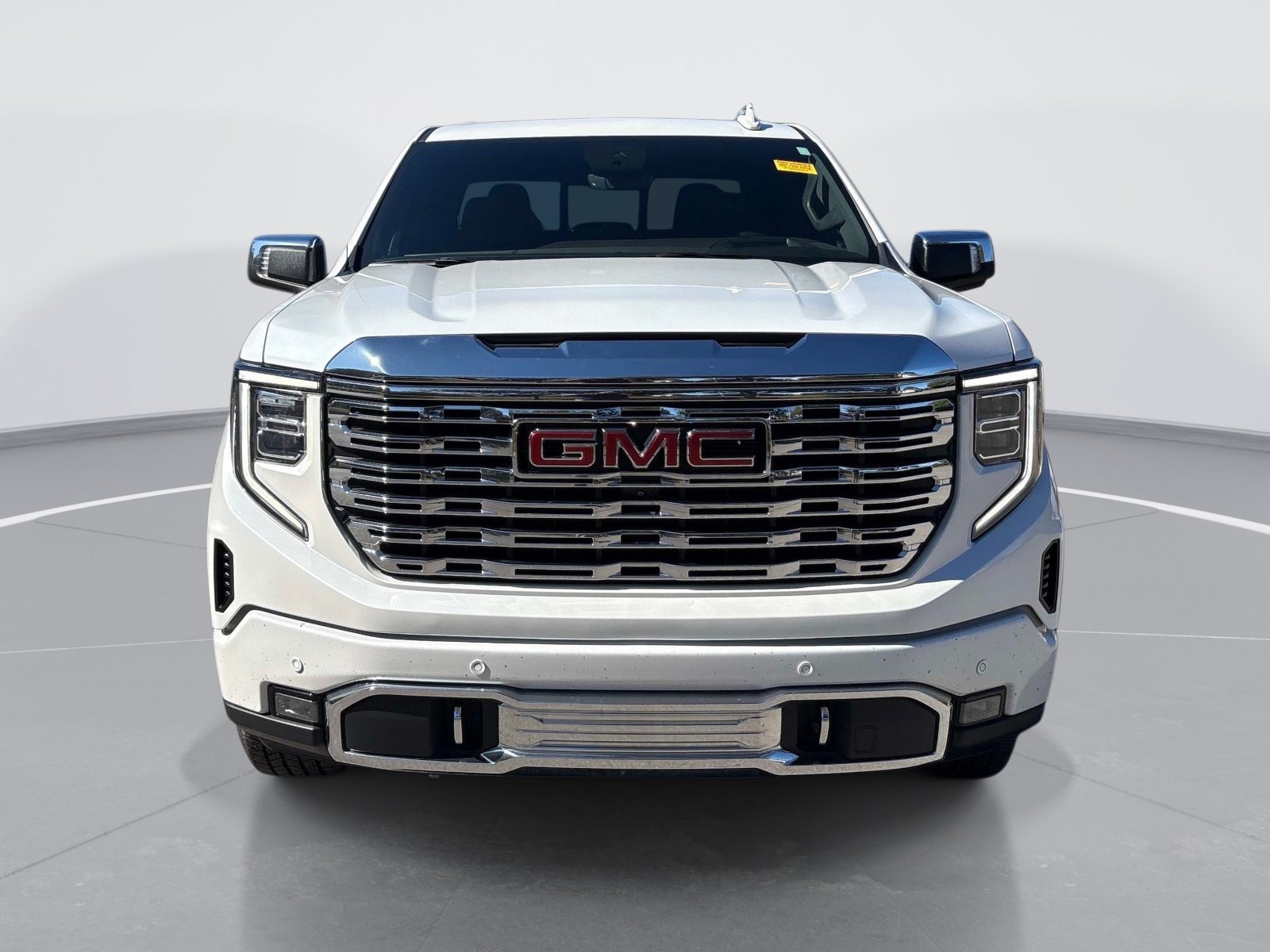 Used 2023 GMC Sierra 1500 Denali Truck Crew Cab