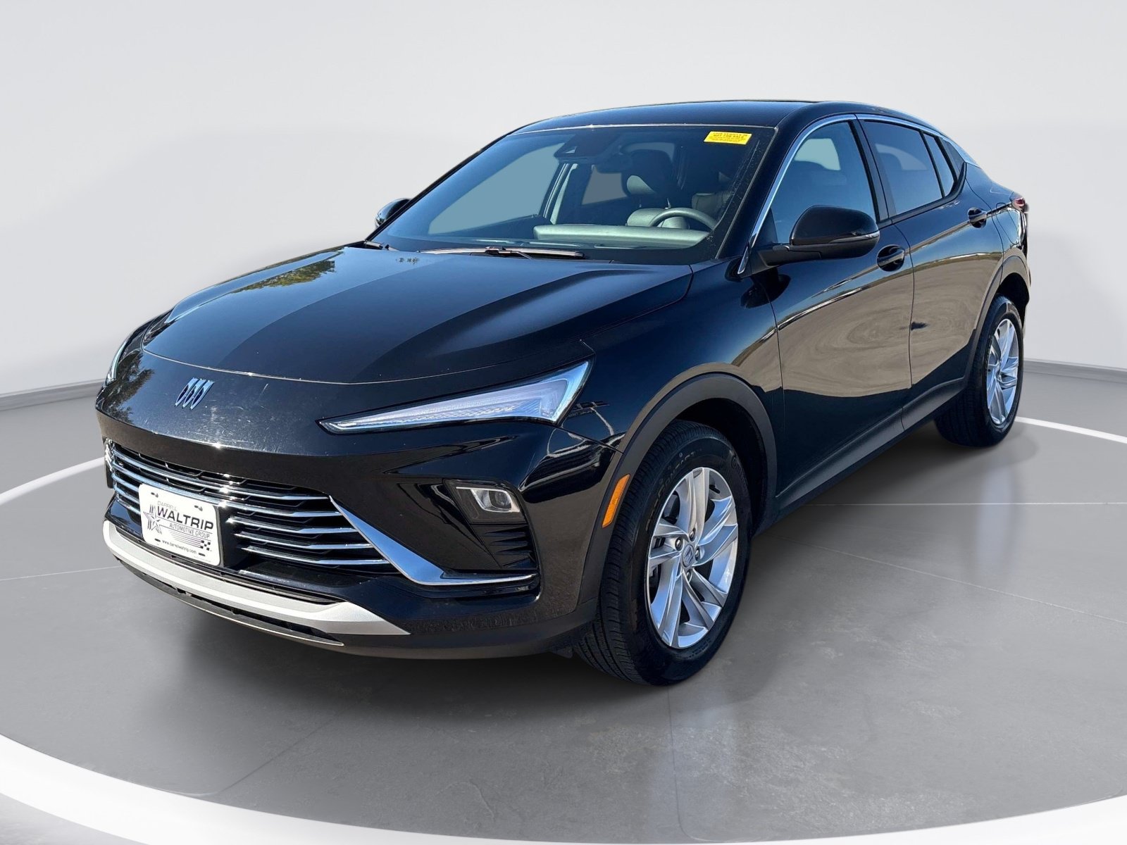Used 2026 Buick Envista Preferred SUV