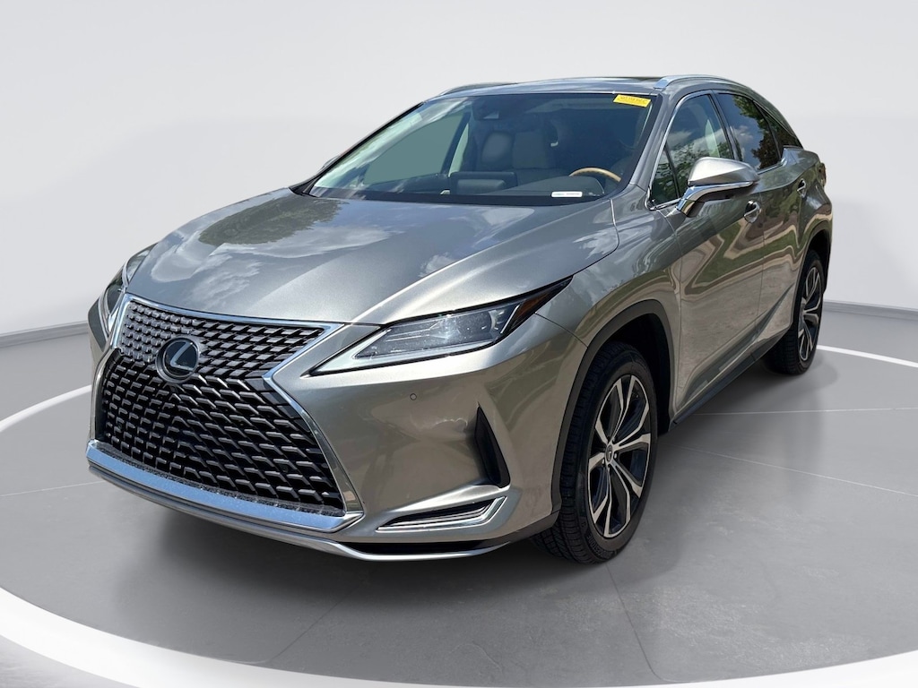 Used 2020 Lexus RX 350 RX 350 SUV