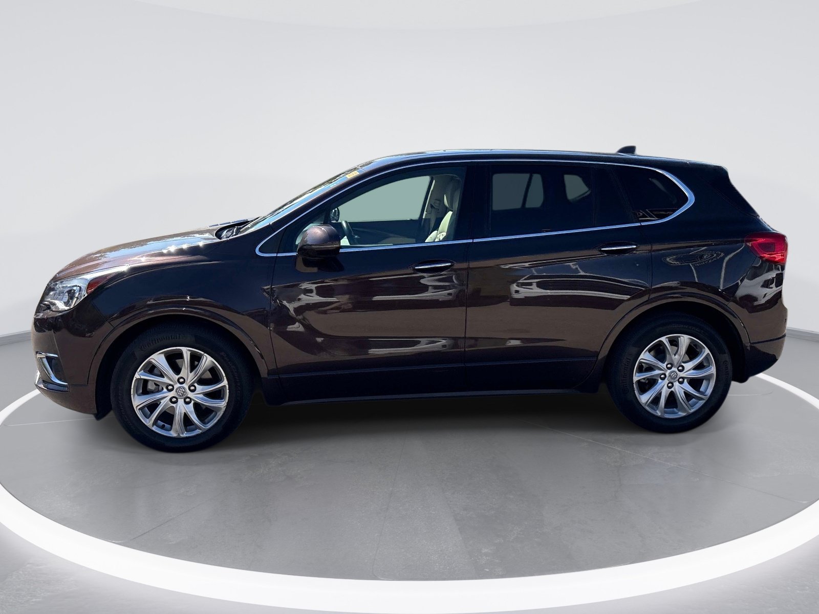 Used 2020 Buick Envision Preferred SUV