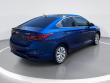 2022 Hyundai Accent SE Sedan