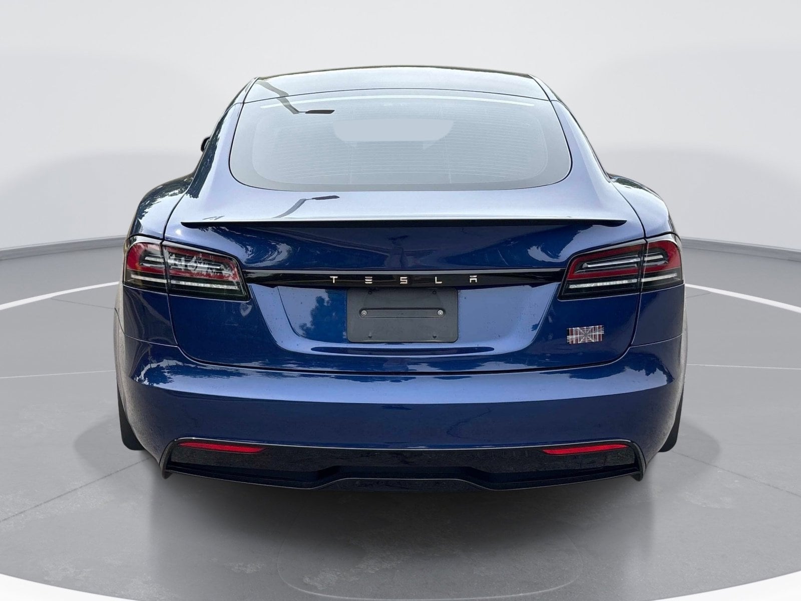 2024 Tesla Model S Plaid photo 5