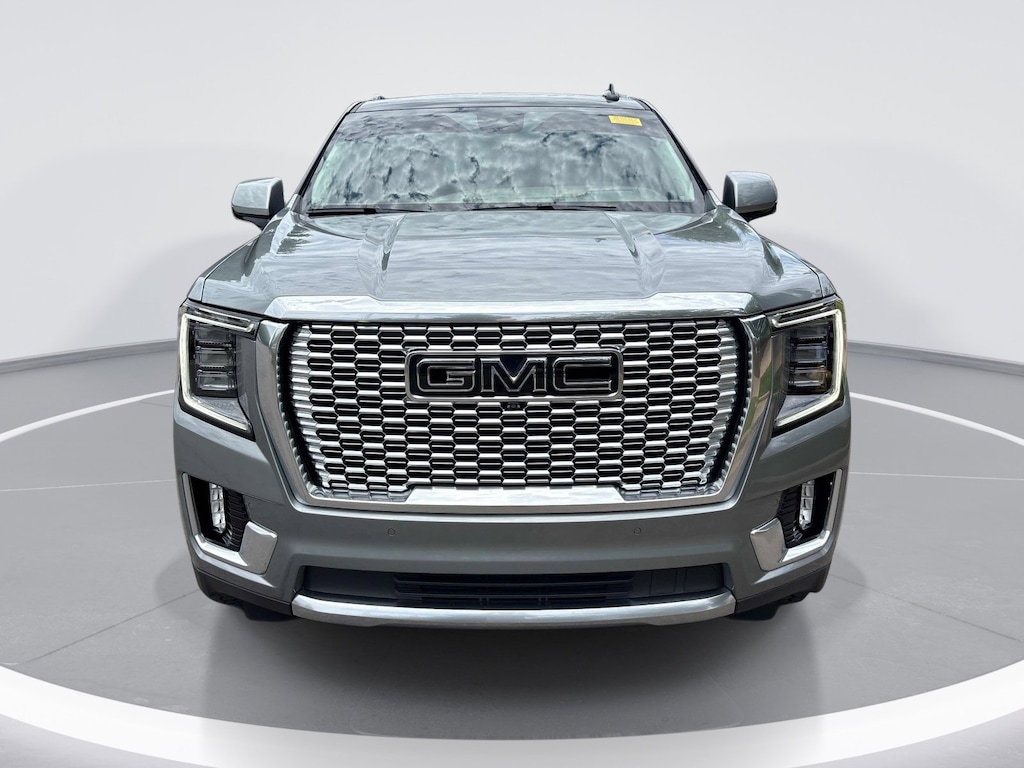 Used 2024 GMC Yukon Denali SUV
