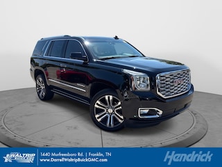 2020 GMC Yukon Denali SUV