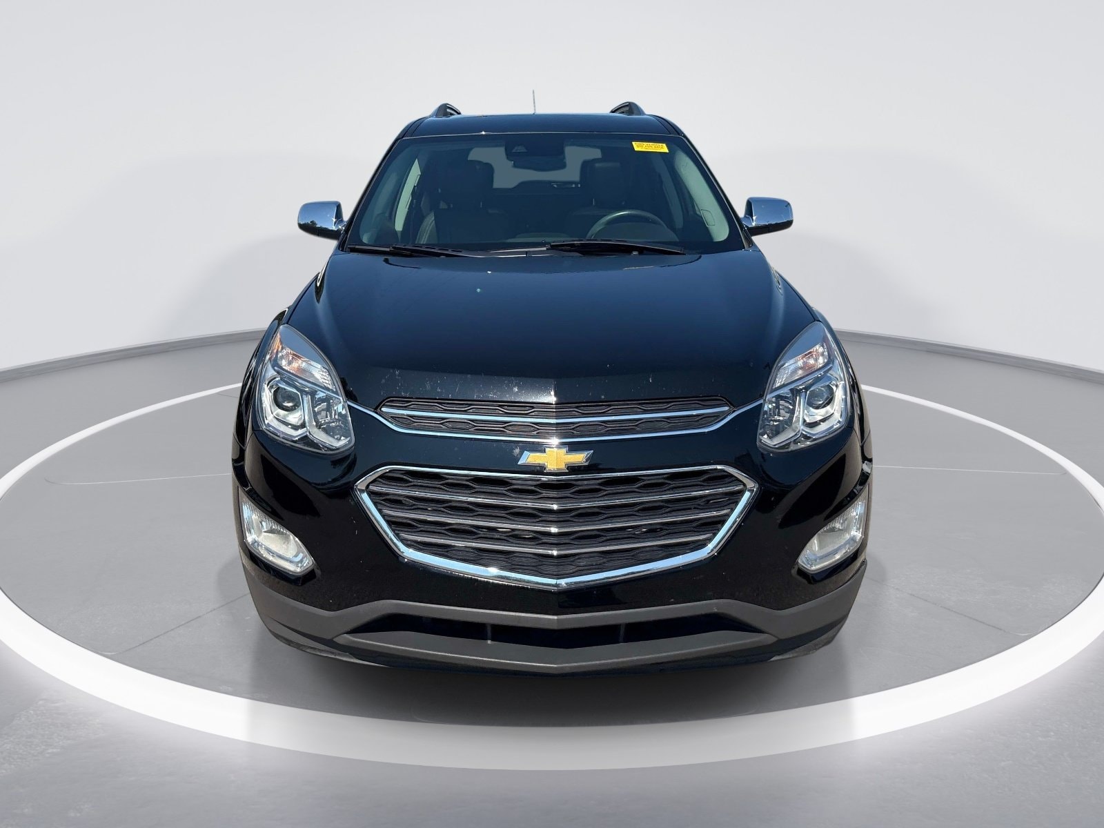 Used 2016 Chevrolet Equinox LTZ with VIN 2GNALDEK8G1138193 for sale in Franklin, TN