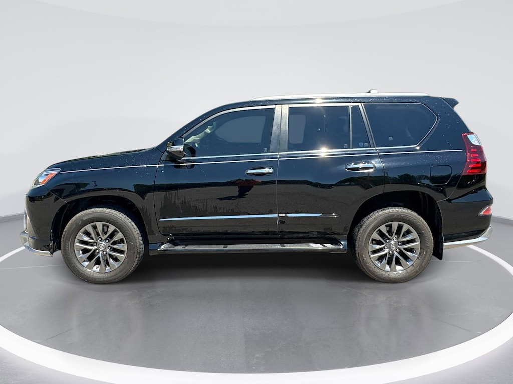 Used 2018 Lexus GX 460 GX 460 SUV