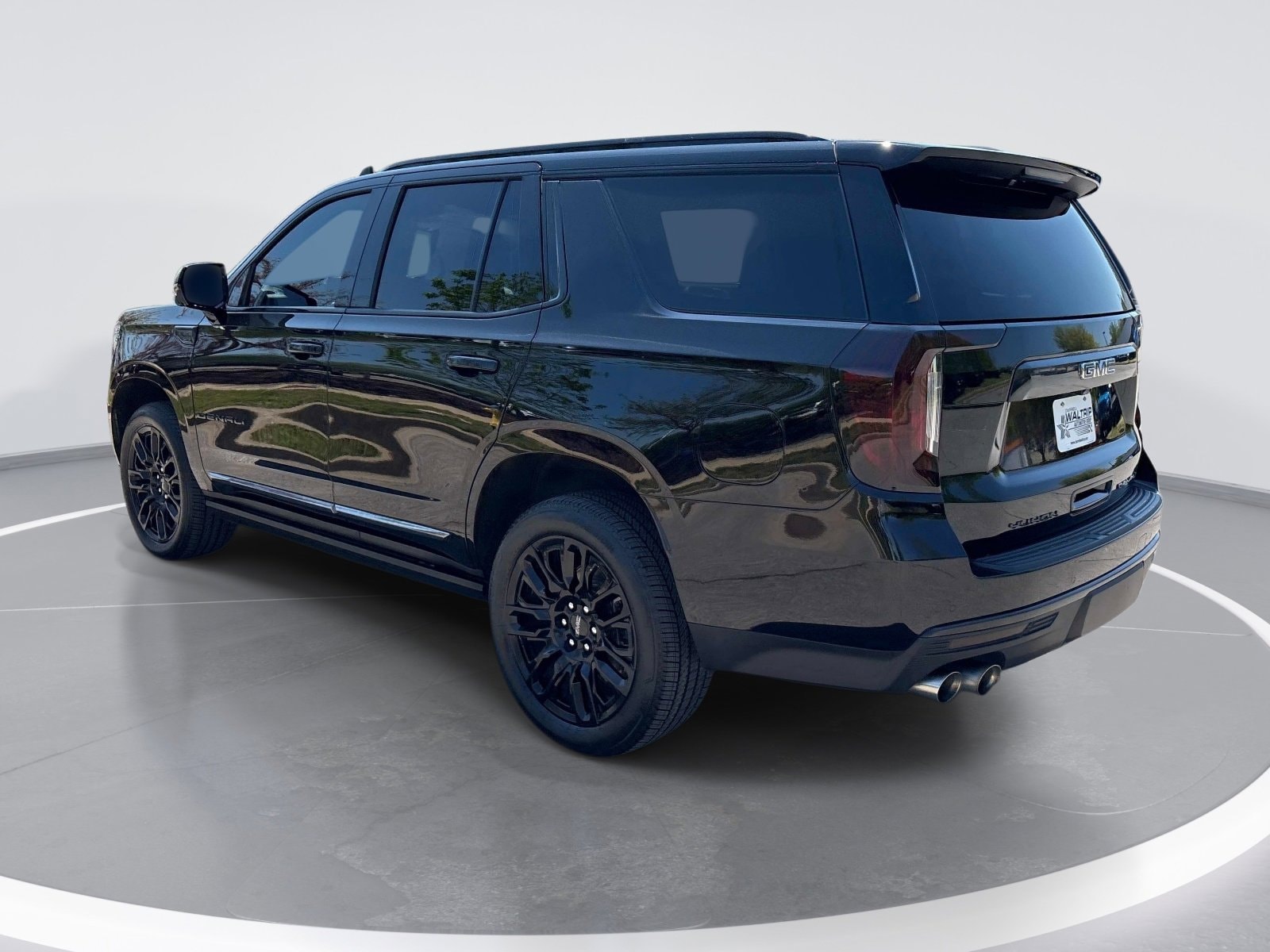 2023 GMC Yukon Denali Ultimate photo 5