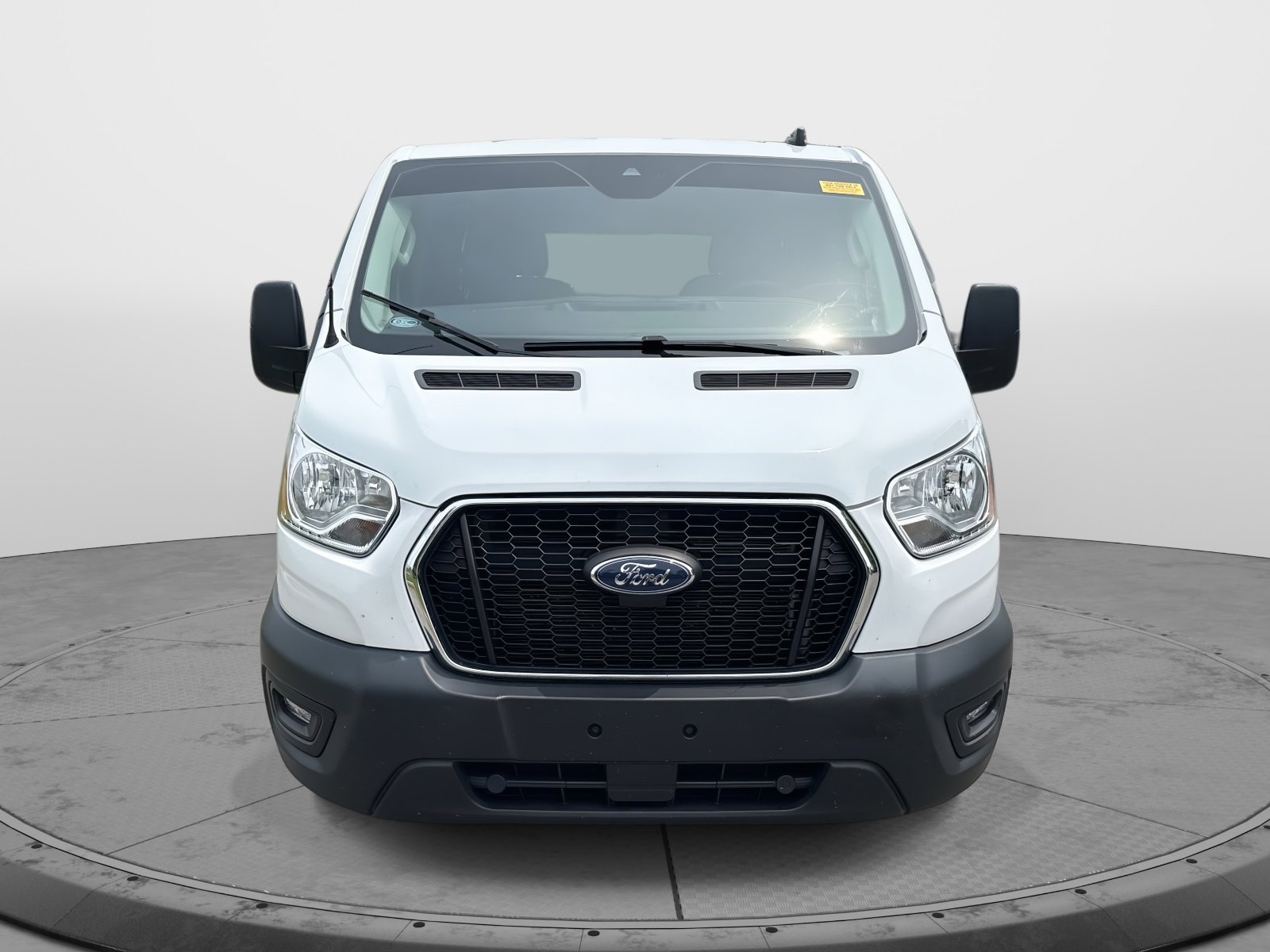 Used 2022 Ford Transit Van Base with VIN 1FTBR1Y89NKA43049 for sale in Franklin, TN