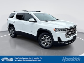 2023 GMC Acadia SLT SUV