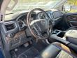 2019 Nissan Titan Platinum Reserve Truck Crew Cab