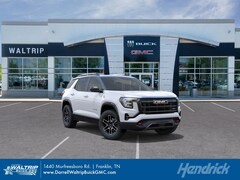 2026 GMC Terrain AT4 SUV