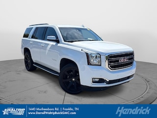 2019 GMC Yukon SLT SUV