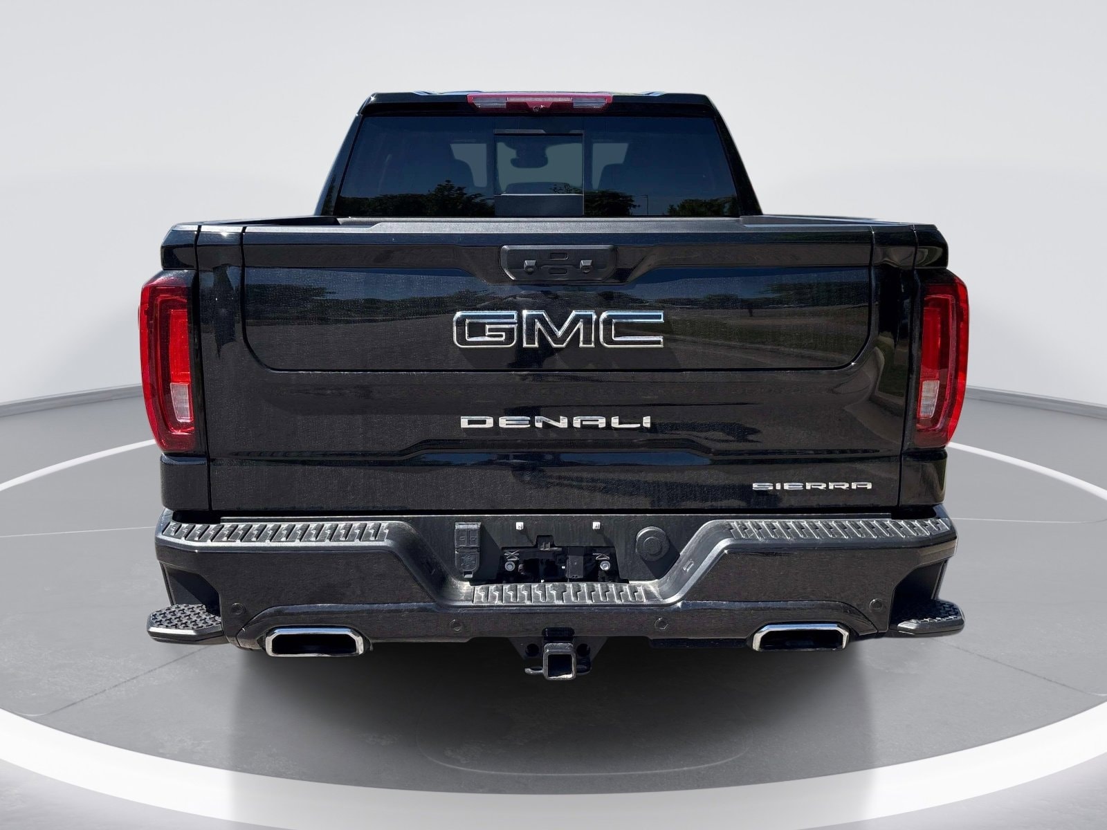 2024 GMC Sierra 1500 Denali photo 5