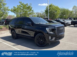 2023 GMC Yukon Denali Ultimate SUV