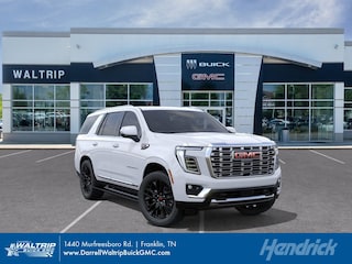 2026 GMC Yukon Denali SUV