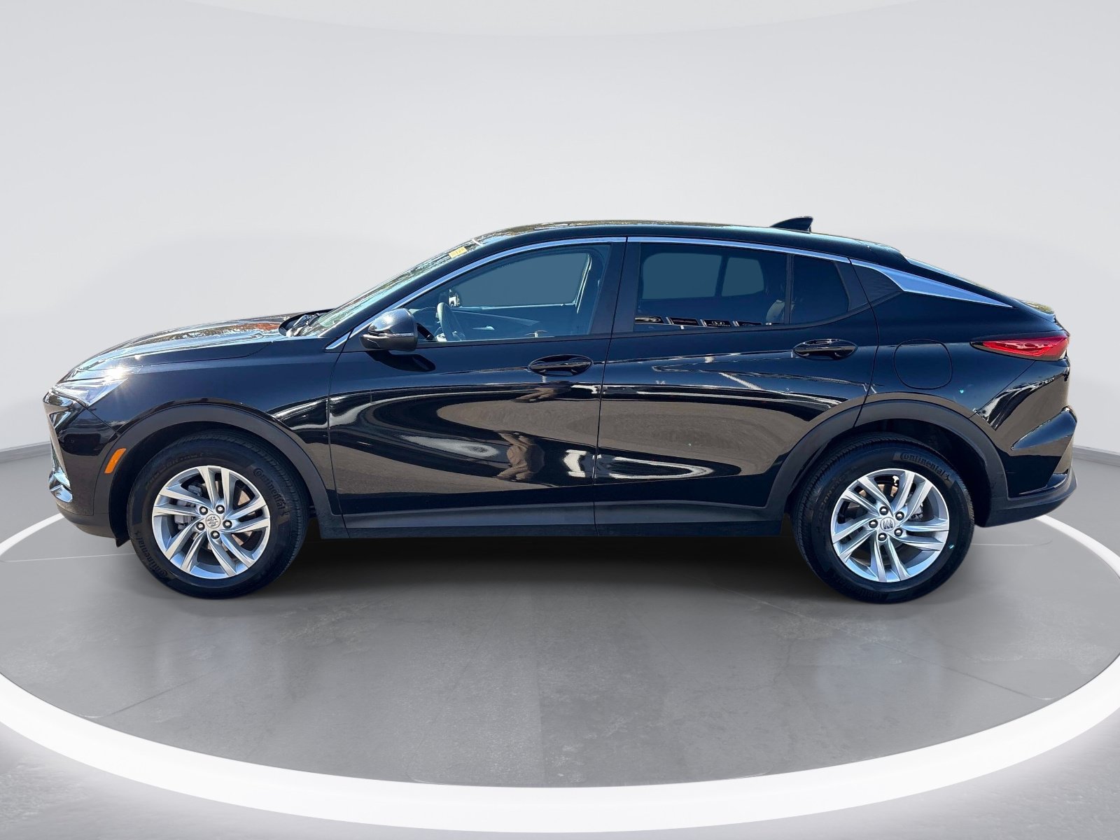 Used 2026 Buick Envista Preferred SUV