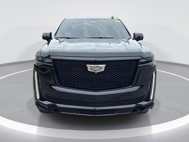 2024 CADILLAC Escalade ESV Sport Platinum SUV