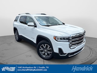 2023 GMC Acadia SLT SUV