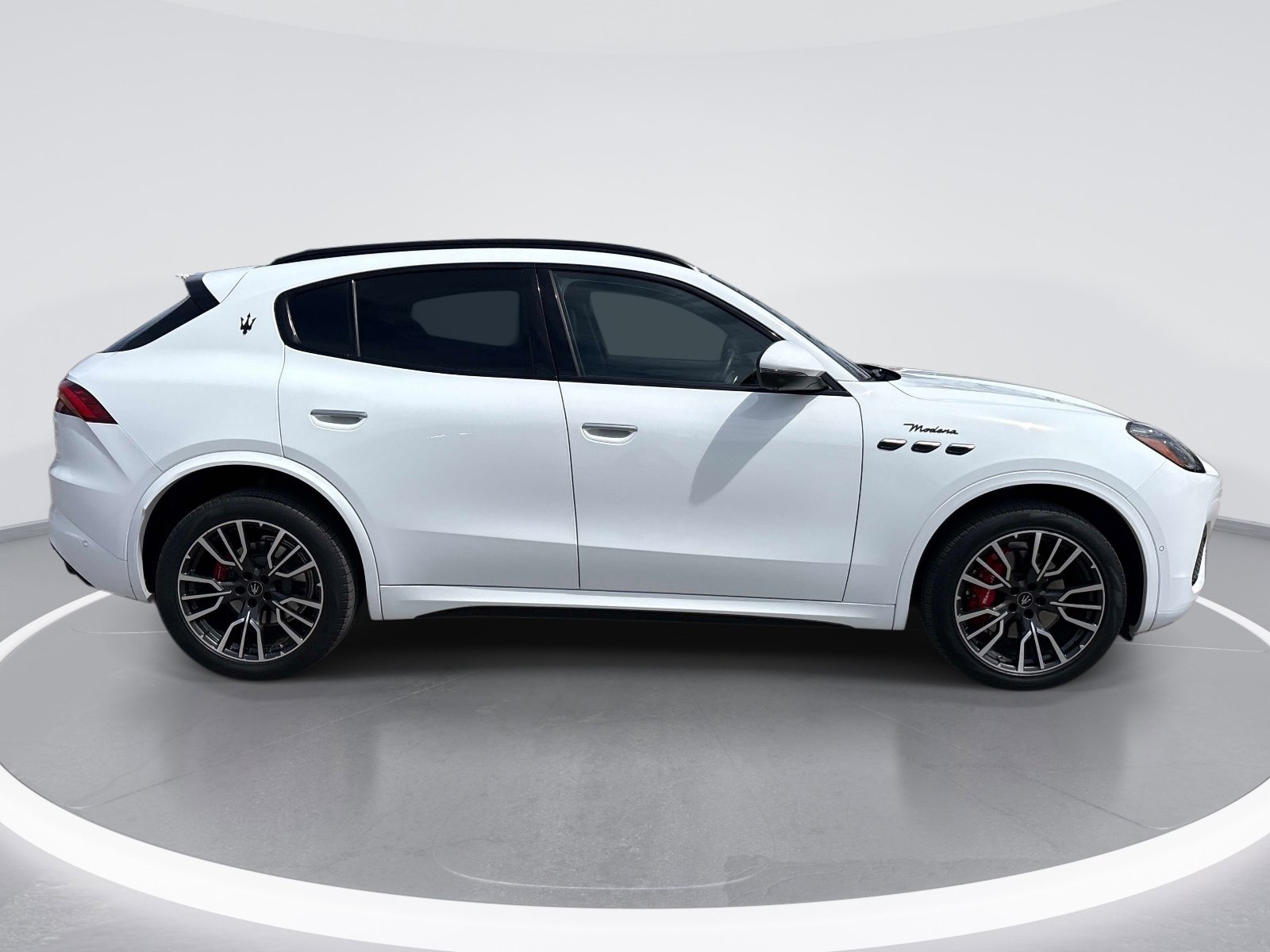 2023 Maserati Grecale Modena photo 3