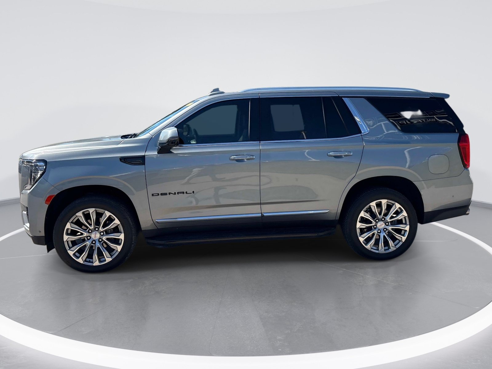 Used 2023 GMC Yukon Denali SUV