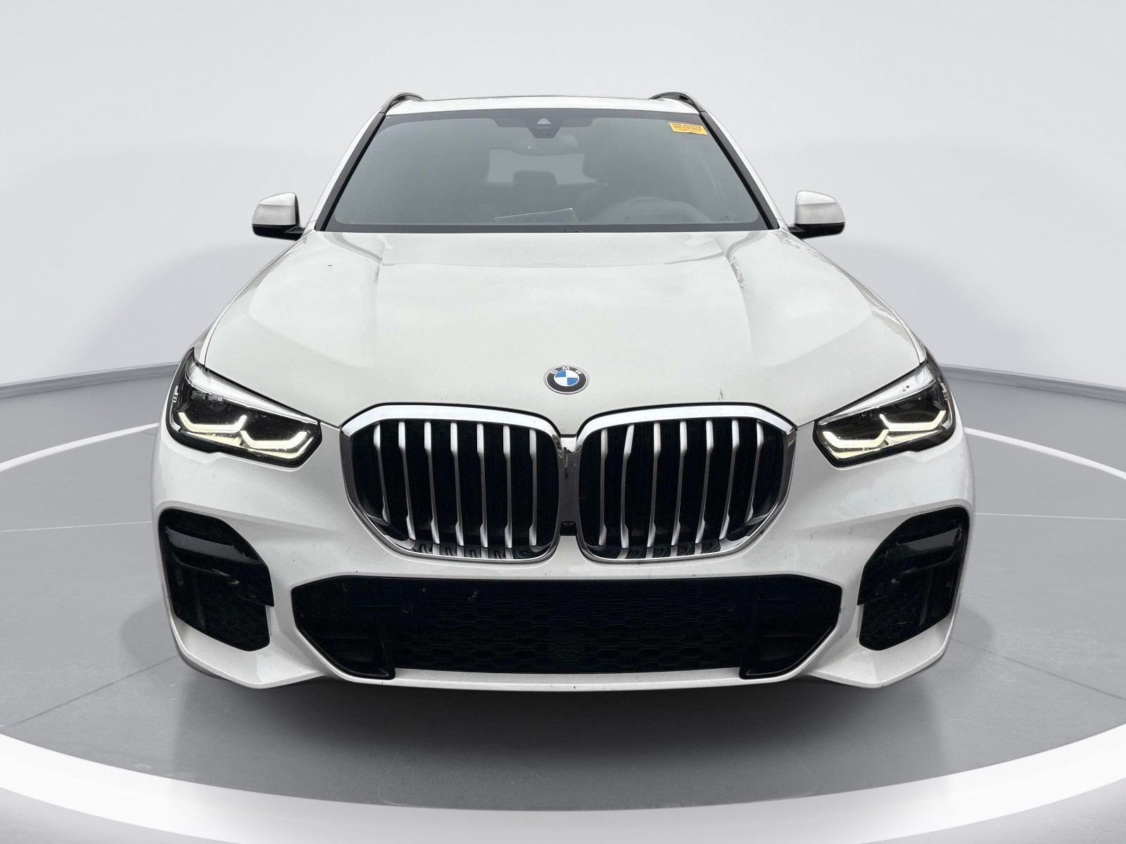 2022 BMW X5 sDrive40i SUV