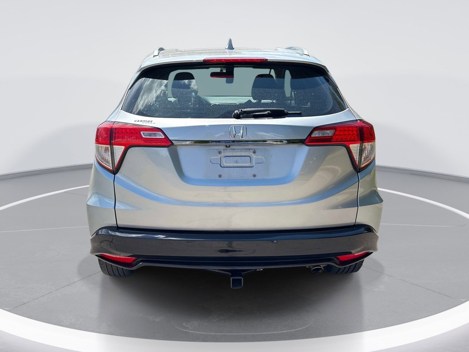 2019 Honda HR-V Sport photo 6
