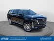 CADILLAC Escalade ESV