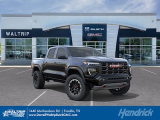2026 GMC Canyon AT4 Truck