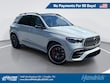  Mercedes-Benz AMG GLE 63