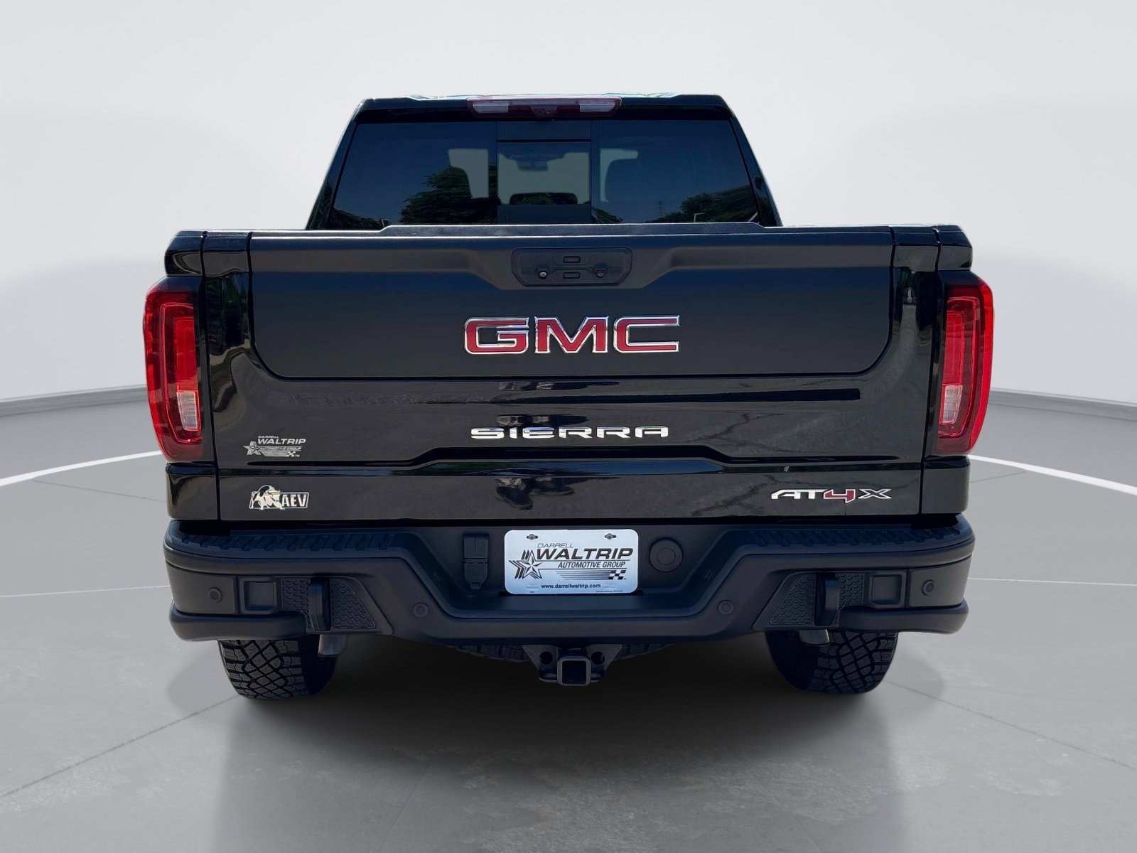 2023 GMC Sierra 1500 AT4X photo 6