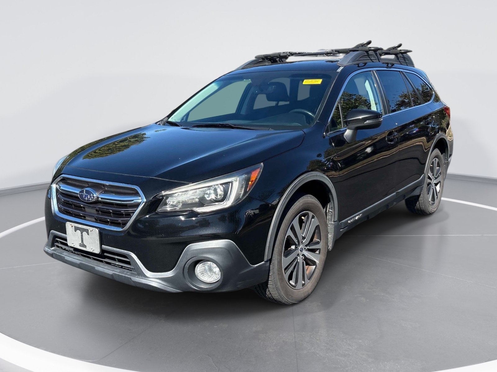Used 2018 Subaru Outback Limited SUV