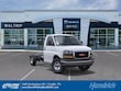 GMC Savana Cutaway 3500