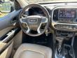 2015 GMC Canyon 4WD SLT Truck Crew Cab