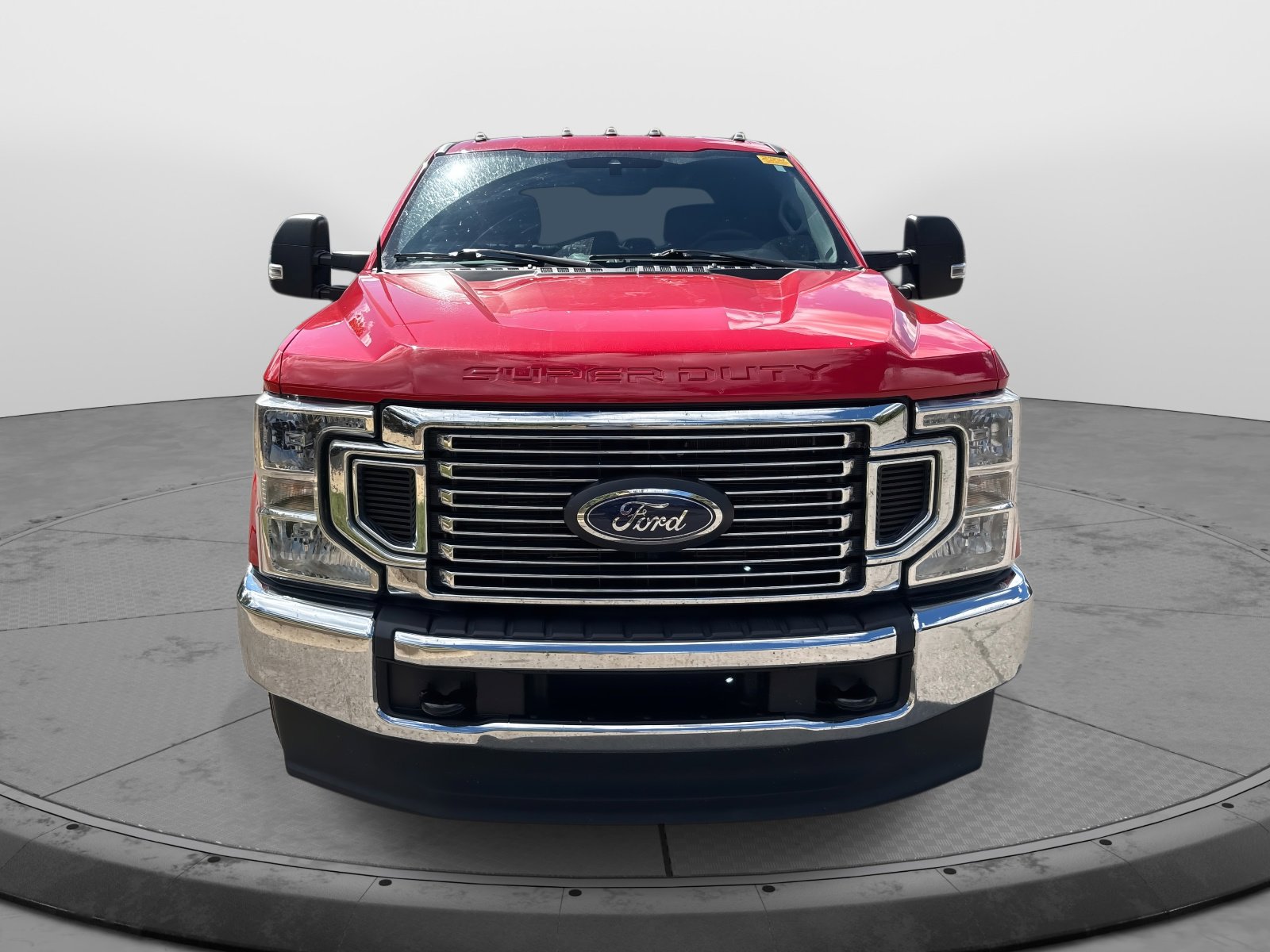 2022 Ford F-350 XL photo 2