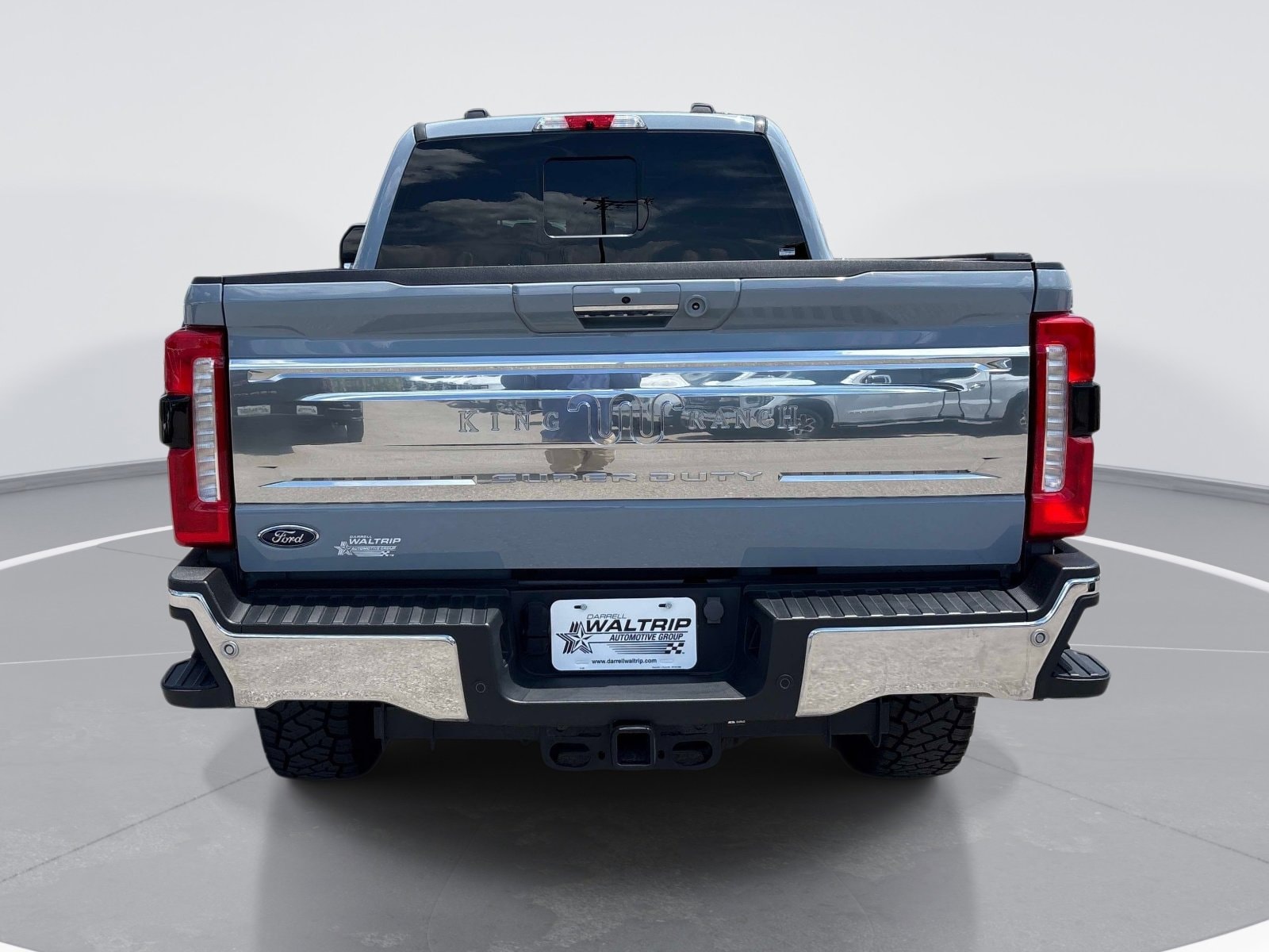 2024 Ford F-250 King Ranch photo 6