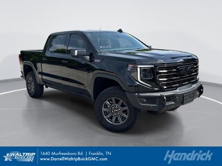 2024 GMC Sierra 1500 AT4X Truck Crew Cab