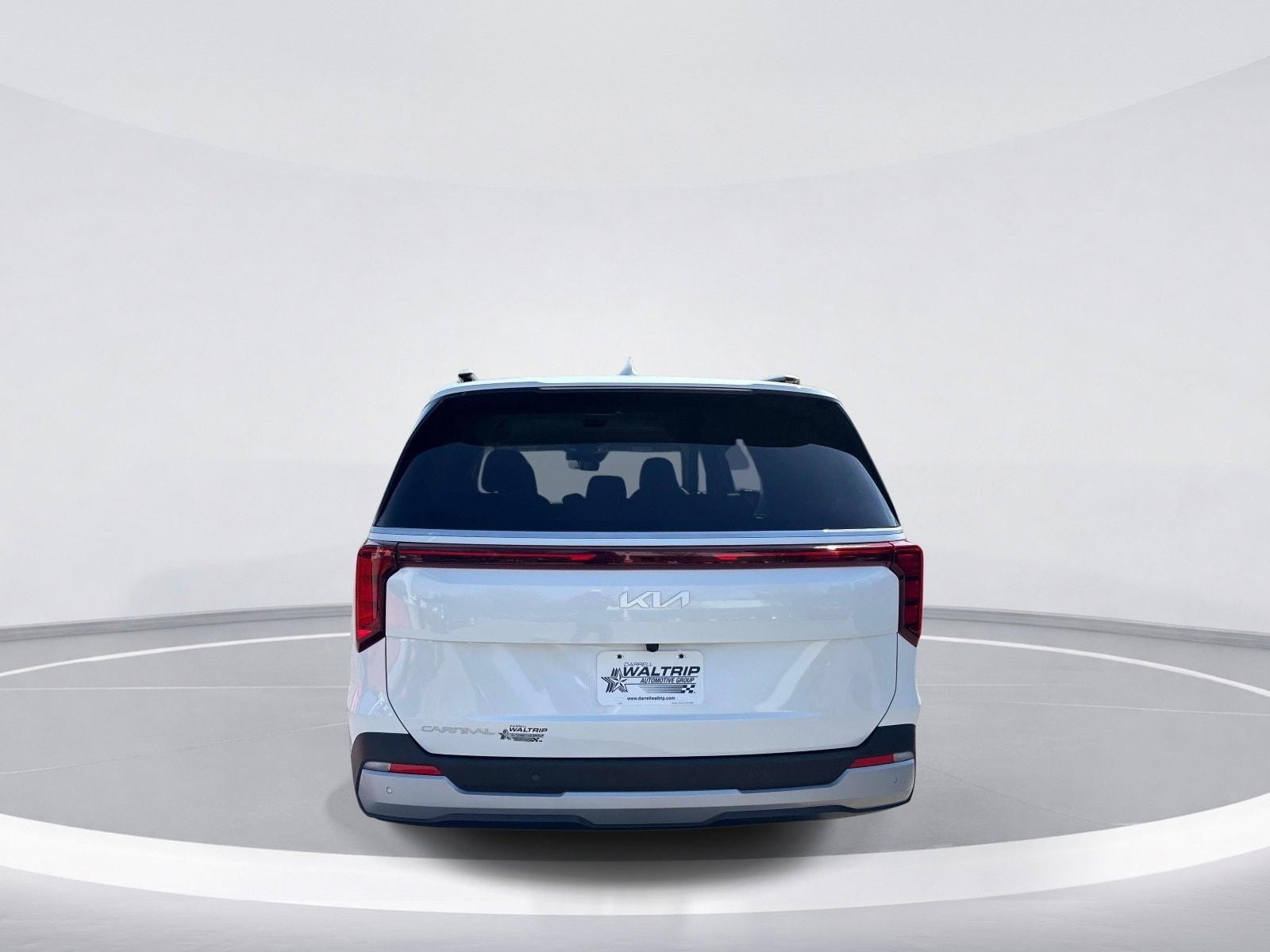 2025 Kia Carnival MPV EX photo 5