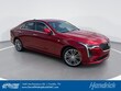  CADILLAC CT4