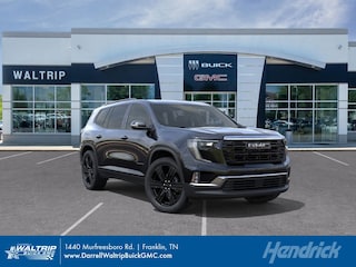 2026 GMC Acadia Elevation SUV