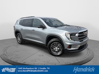 2025 GMC Acadia Elevation SUV