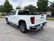 2025 GMC Sierra 1500 SLT Truck Crew Cab