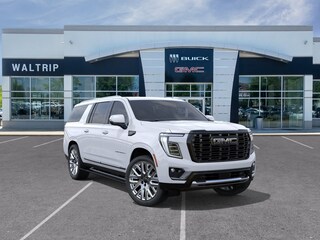 2026 GMC Yukon XL Denali Ultimate SUV
