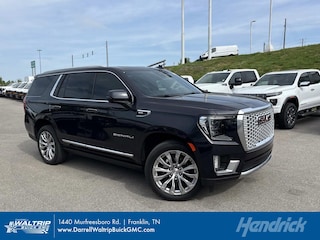 2024 GMC Yukon Denali SUV