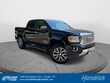  GMC Canyon