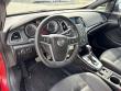 2017 Buick Cascada Sport Touring Convertible