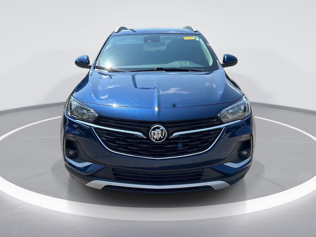 Used 2023 Buick Encore GX Select SUV