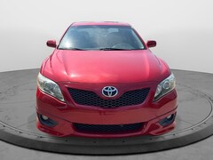 2011 Toyota Camry LE Sedan