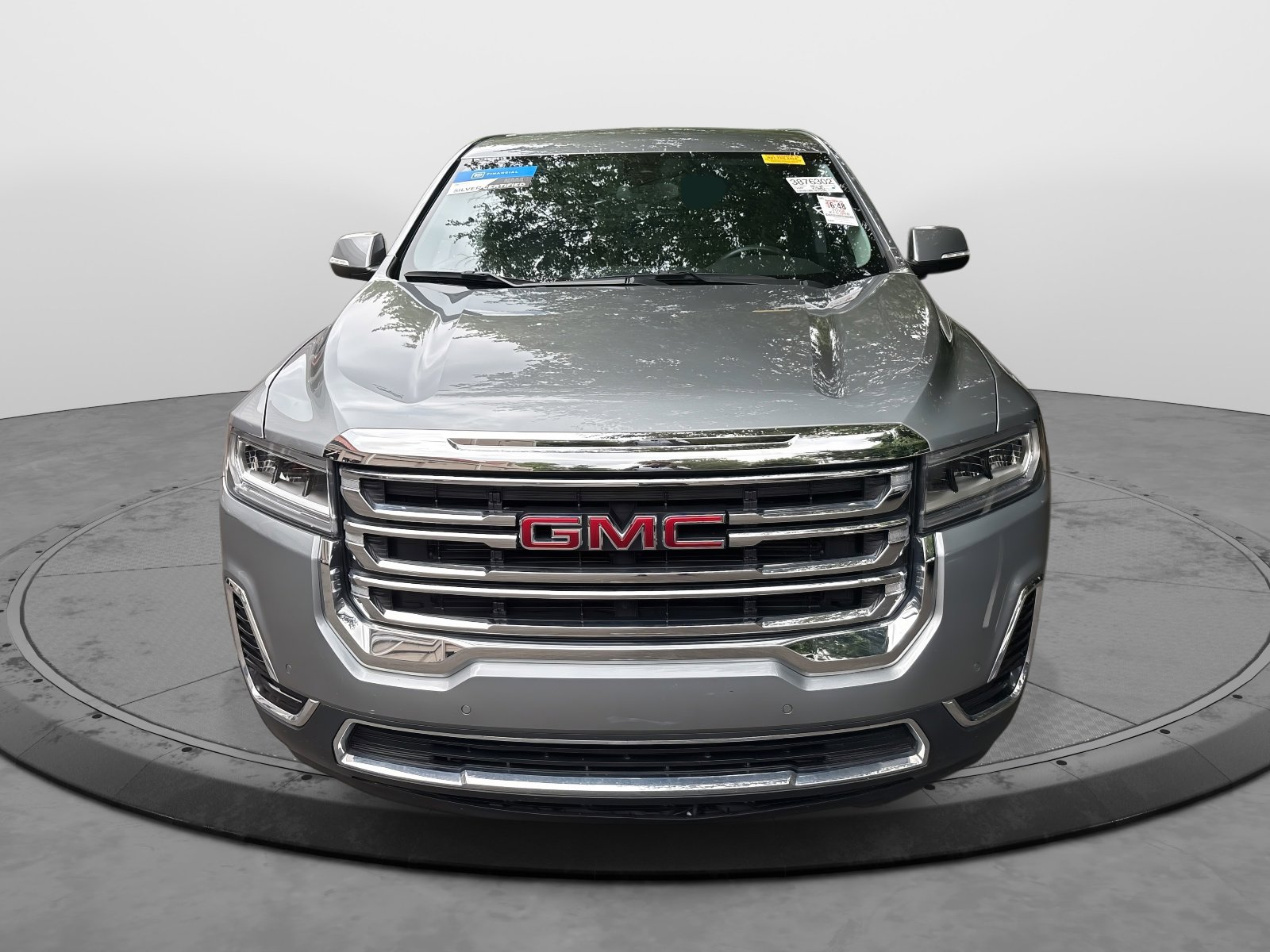Certified 2023 GMC Acadia SLE with VIN 1GKKNKL45PZ208275 for sale in Franklin, TN
