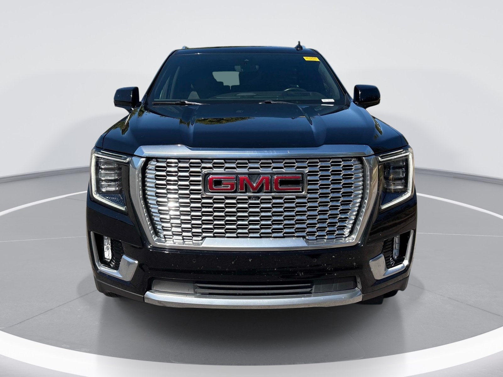 2021 GMC Yukon Denali SUV