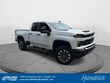 Chevrolet Silverado 2500 HD